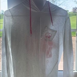 Ivory Ella long sleeve